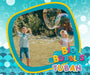 EAN 5907731336048 - Tuban TU3604 juego y juguete de habilidad/activo Varita de burbujas imagen 3