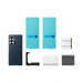 EAN 8806099238919 - Samsung EF-KF976SNEGWW funda para teléfono móvil 20,3 cm (8") Azul imagen 4