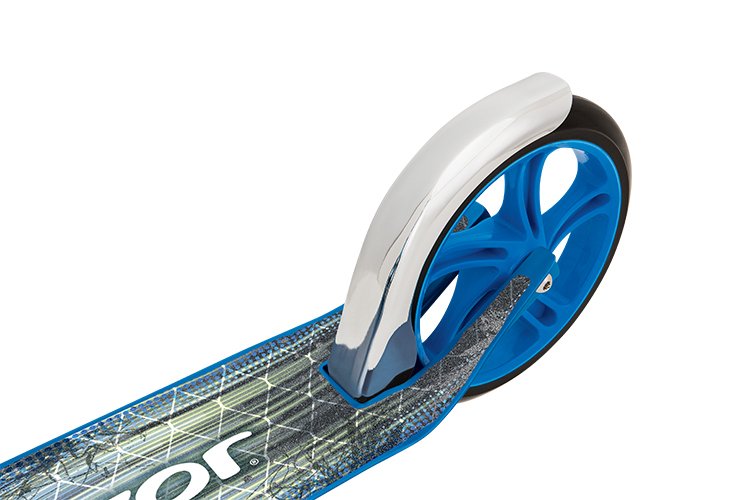 EAN 0845423010652 - Razor A5 Lux Universal Patinete clásico Azul imagen 2