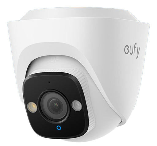EAN 0194644293208 - Eufy NVR Security System E41 Negro, Gris, Blanco imagen 2