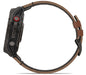 EAN 753759362430 - Garmin fēnix 8 Pro 3,56 cm (1.4") AMOLED 51 mm Digital 454 x 454 Pixeles Pantalla táctil Gris, Titanio Wif imagen 13