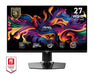 EAN 4711377331180 - MSI MAG 271QPXDE QD-OLED E2 pantalla para PC 67,3 cm (26.5") 2560 x 1440 Pixeles Wide Quad HD Negro imagen 2