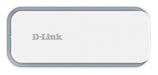 EAN 0790069475412 - D-Link D501 router de telefonía/puerta de enlace/módem imagen 1
