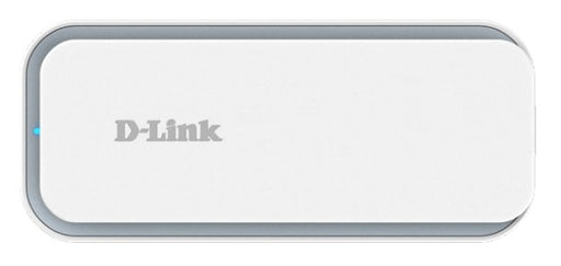 EAN 0790069475412 - D-Link D501 router de telefonía/puerta de enlace/módem imagen 1
