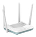 EAN 0790069459566 - D-Link EAGLE PRO AI AX1500 Smart Router router inalámbrico Gigabit Ethernet Doble banda (2,4 GHz / 5 GHz) imagen 2