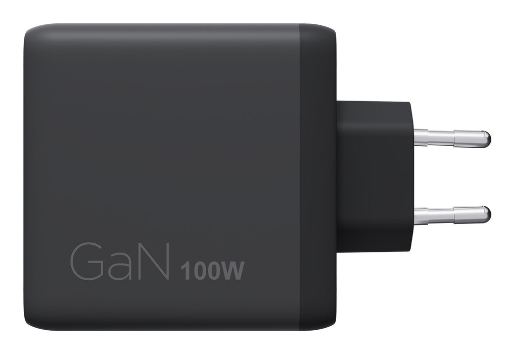 EAN 195892147671 - Lenovo 40AW100BEU cargador de dispositivo móvil Universal Negro Corriente alterna Interior imagen 3
