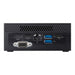 EAN 4711387264713 - ASUS PN PN51-S1 AMD Ryzen™ 5 5500U 8 GB DDR4L-SDRAM 256 GB SSD Windows 11 Pro Mini PC Negro imagen 9