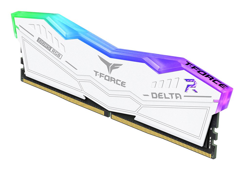 EAN 0765441868489 - Team Group DELTA FF4D532G6400HC32ADC01 módulo de memoria 32 GB 2 x 16 GB DDR5 288-pin DIMM imagen 5