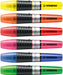 EAN 4006381147101 - STABILO Luminator marcador 1 pieza(s) Punta de cincel Azul imagen 5