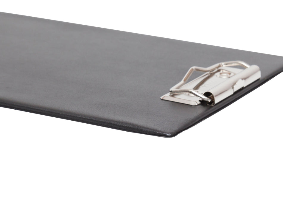 EAN 4002390046510 - MAUL 2335390 portapapel A5 Cartón Negro imagen 4
