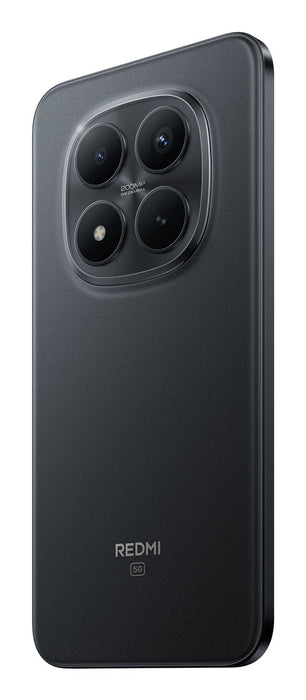 EAN 6932554481650 - Xiaomi Redmi Note 15 Pro+ 5G 17,4 cm (6.83") SIM doble USB Tipo C 12 GB 256 GB 6500 mAh Negro imagen 7