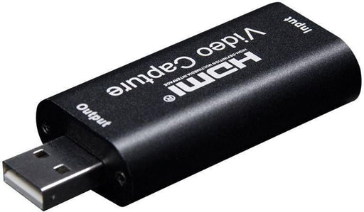 EAN 5704174067115 - Microconnect MC-GEN-CH Adaptador gráfico USB 3840 x 2160 Pixeles Negro imagen 1
