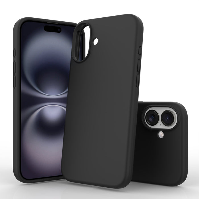 EAN 4250686413793 - nevox StyleShell SHOCK funda para teléfono móvil 17 cm (6.7") Carcasa rígida Negro imagen 2