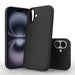 EAN 4250686413786 - nevox StyleShell SHOCK funda para teléfono móvil 15,5 cm (6.1") Carcasa rígida Negro imagen 2