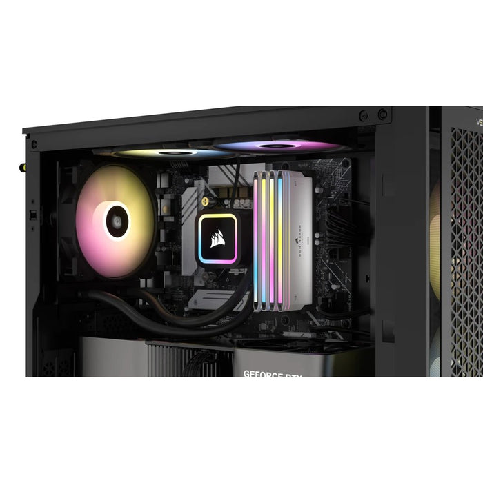 EAN 0840006679257 - Corsair Dominator Titanium módulo de memoria 96 GB 2 x 48 GB DDR5 288-pin DIMM imagen 6