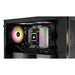 EAN 840006679226 - Corsair Dominator Titanium módulo de memoria 48 GB 2 x 24 GB DDR5 288-pin DIMM imagen 6