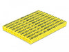 EAN 4043619183036 - DeLOCK 18303 abrazadera para cable Amarillo 260 pieza(s) imagen 2