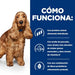 EAN 52742040424 - Hills 605911 alimento húmedo para perros Pollo, Ternera Universal 3 kg imagen 4