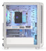 EAN 5903018668864 - ENDORFY ARX 500 ARGB White Midi Tower Blanco imagen 12