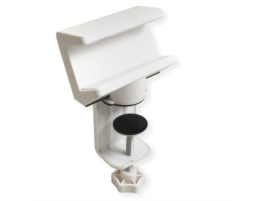 EAN 7630049625082 - VALUE 19.99.3231 soporte Soporte pasivo Blanco imagen 3