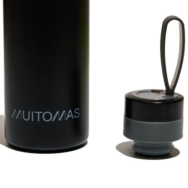 EAN 8021735209737 - Muitomas WBOTTLELC500BK termo 500 L Negro imagen 4