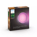 EAN 8718696174418 - Philips Hue White and Color ambiance 1746547P7 Aplique de pared para exterior Bluetooth 15 W imagen 3