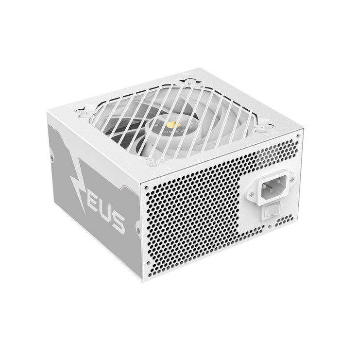 EAN 8435693110798 - Mars Gaming MPZE750SIM unidad de fuente de alimentación 750 W 24-pin ATX ATX Blanco imagen 6