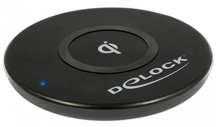 EAN 4043619659173 - DeLOCK 65917 cargador de dispositivo móvil Smartphone Negro USB Interior imagen 1