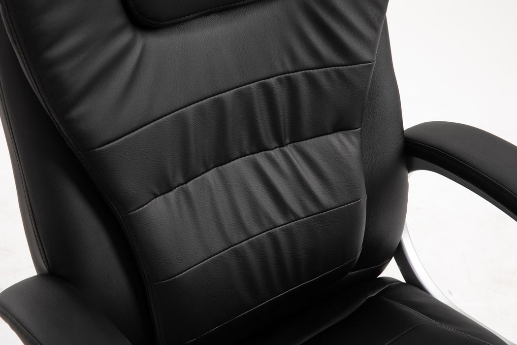 EAN 5901443390763 - Activejet YK7304 CZ silla de oficina y de ordenador Asiento acolchado Respaldo acolchado imagen 22