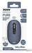 EAN 3567049105051 - Port Designs PORT Connect PURE MAC ratón Universal Ambidextro Bluetooth Óptico 3200 DPI imagen 6