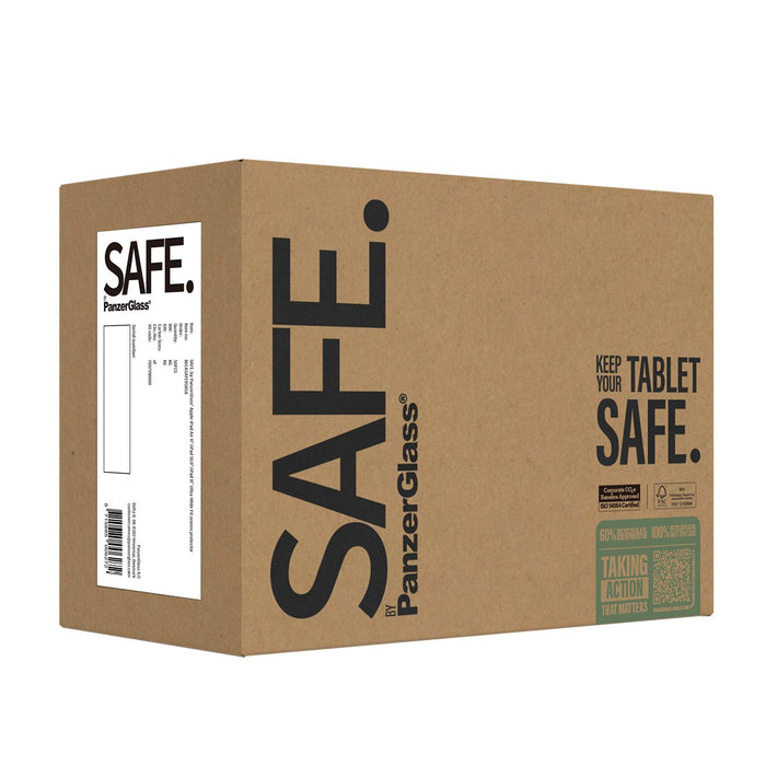 EAN 5715685006272 - PanzerGlass SAFE. by ® Screen Protector iPad Air 11'' (2024-2026) | iPad 11" (2025-2026) | iPad 10.9'' (2 imagen 4