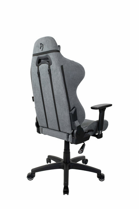 EAN 850009447401 - Arozzi Torretta -SFB-ASH silla para videojuegos Silla para videojuegos de PC Asiento acolchado tapizado Ne imagen 6