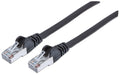 EAN 0766623318778 - Intellinet 318778 cable de red Negro 1,5 m Cat6a S/FTP (S-STP) imagen 1