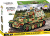 EAN 5902251025823 - COBI Panzerjäger Tiger (P) Elefant imagen 12