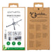 EAN 4252011913091 - 4smarts 541706 soporte Soporte activo para teléfono móvil Portátil, Teléfono móvil/smartphone, Tablet/UMP imagen 9