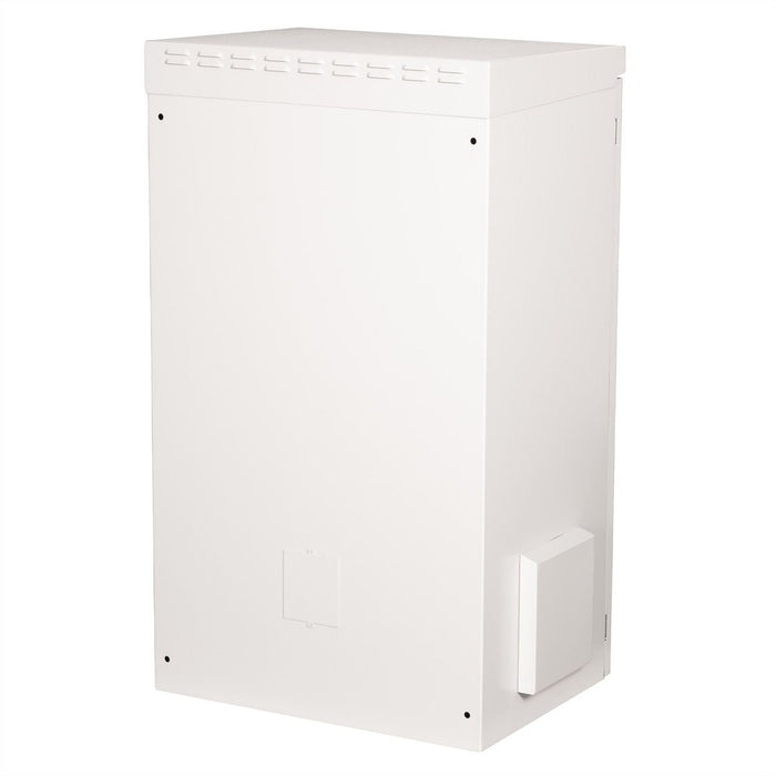 EAN 7630049600911 - ROLINE 26.21.0090 armario rack 20U Bastidor de pared Gris imagen 4