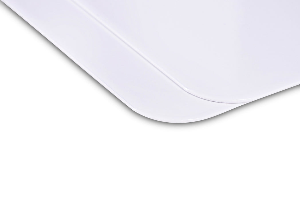 EAN 4002390002059 - MAUL 3506202 soporte para libros Blanco Metal imagen 2