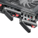 EAN 4710679817439 - Silverstone RM61-312 Estante Negro imagen 9