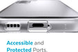 EAN 0840168514199 - Speck Presidio Perfect Clear funda para teléfono móvil 16,8 cm (6.6") Transparente imagen 8