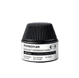 EAN 4007817488195 - Staedtler Lumocolor 488 51 recambio para marcador Negro 30 ml imagen 1