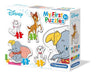 EAN 8005125208067 - Clementoni My First Puzzles Puzzle rompecabezas 3 pieza(s) Televisión/películas imagen 3