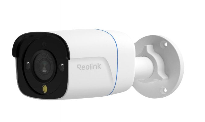 EAN 6978285031856 - Reolink RP-PCB8M cámara de vigilancia Almohadilla Cámara de seguridad IP Interior y exterior 3840 x 2160  imagen 1