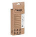 EAN 5901720134301 - Akyga AK-ND-54 adaptador e inversor de corriente Interior 45 W Negro imagen 4