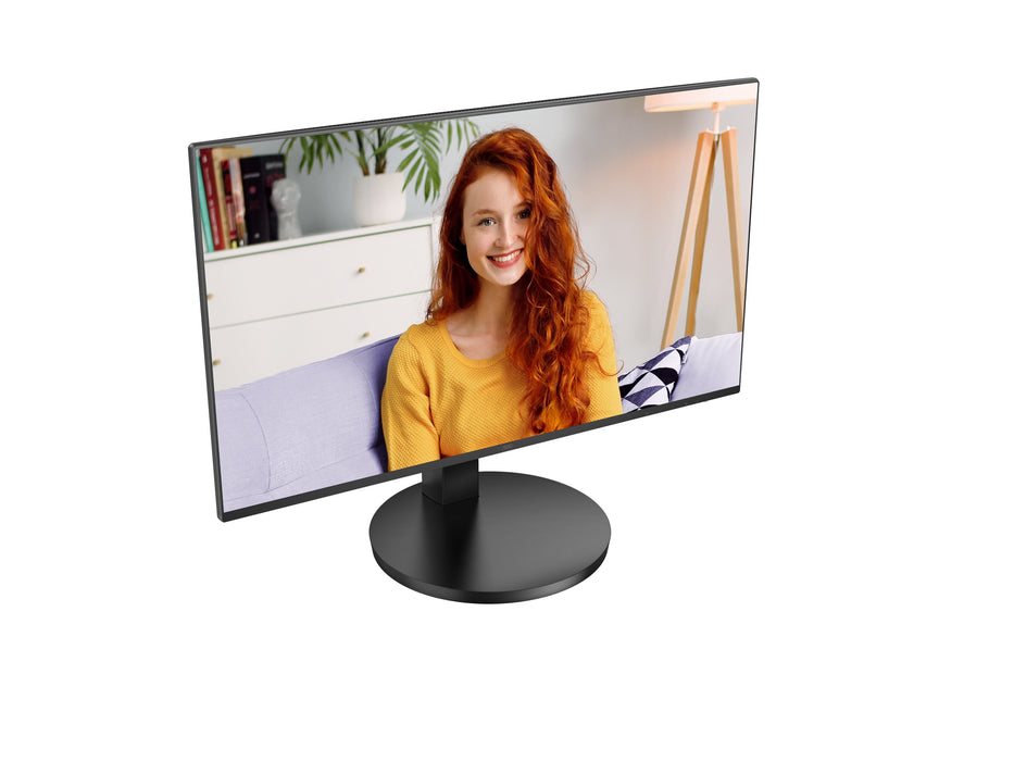 EAN 4038986141437 - AOC B3 24B3CF2 pantalla para PC 60,5 cm (23.8") 1920 x 1080 Pixeles Full HD LED Negro imagen 4