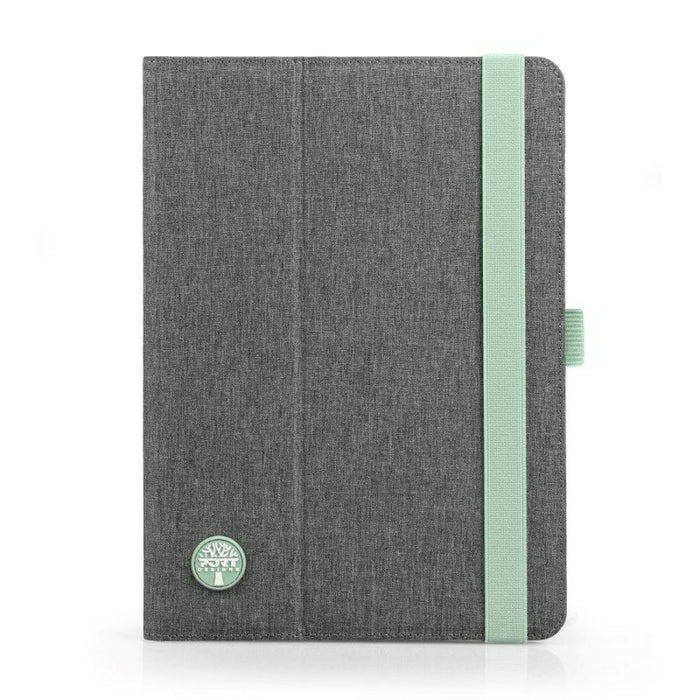 EAN 3567044007138 - Port Designs Yosemite Eco Folio Universal 9/11 27,9 cm (11") Gris imagen 1