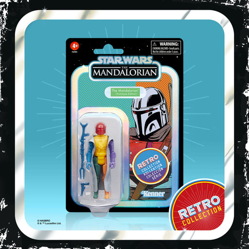 EAN 5010996165657 - Hasbro F69815L2 figura de acción y colleccionable imagen 2