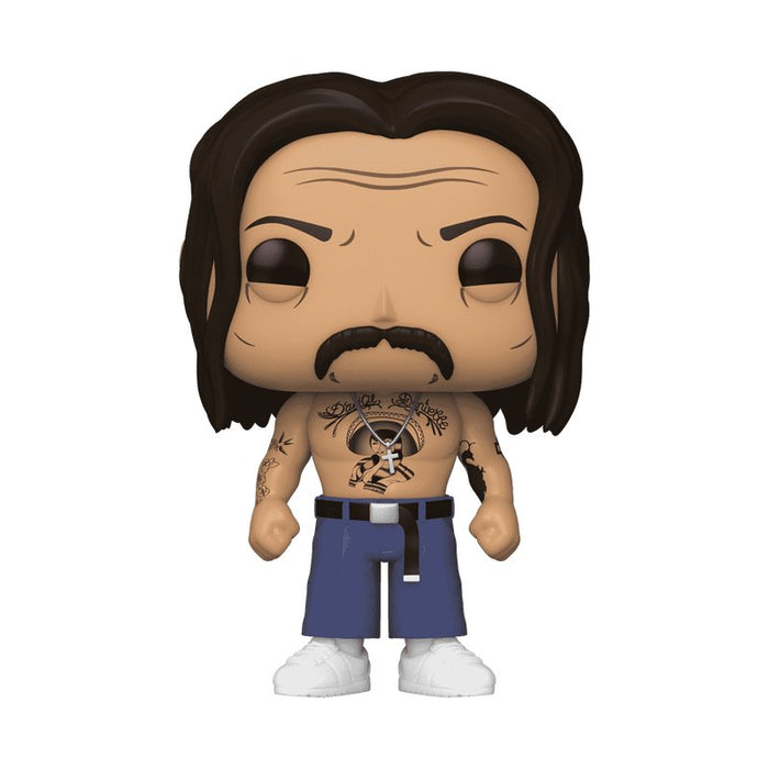 EAN 0889698753609 - FUNKO POP! 75360 figura de acción y colleccionable imagen 1