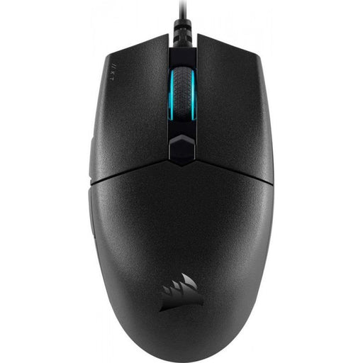 EAN 0840006623762 - Corsair Katar Pro ratón Juego mano derecha USB tipo A Óptico 12400 DPI imagen 1