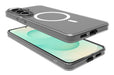 EAN 8021735226352 - Celly GELSKINMAG funda para teléfono móvil 17 cm (6.7") Transparente imagen 8