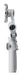 EAN 842126108686 - Insta360 Flow 2 Pro Estabilizador de cámara para smartphone Gris imagen 1